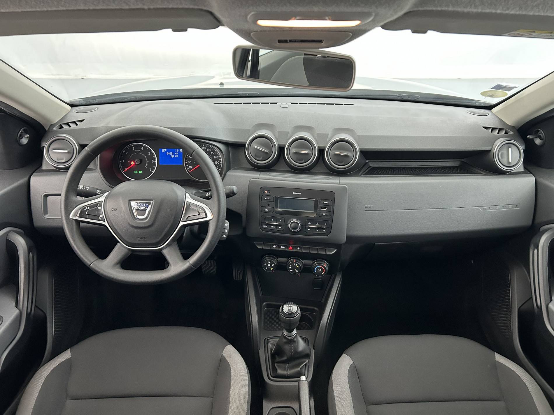 Vente en ligne Dacia Duster  dCi 110 4x2 au prix de 14 890 €