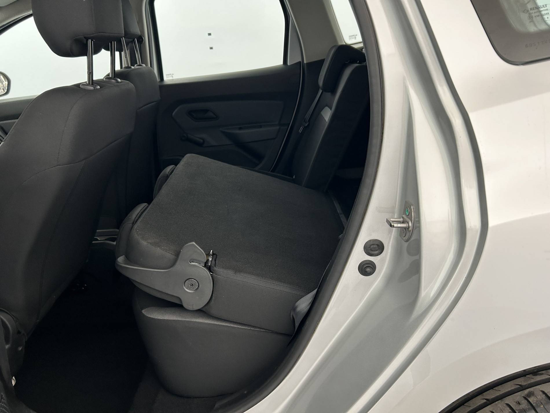 Vente en ligne Dacia Duster  dCi 110 4x2 au prix de 14 890 €