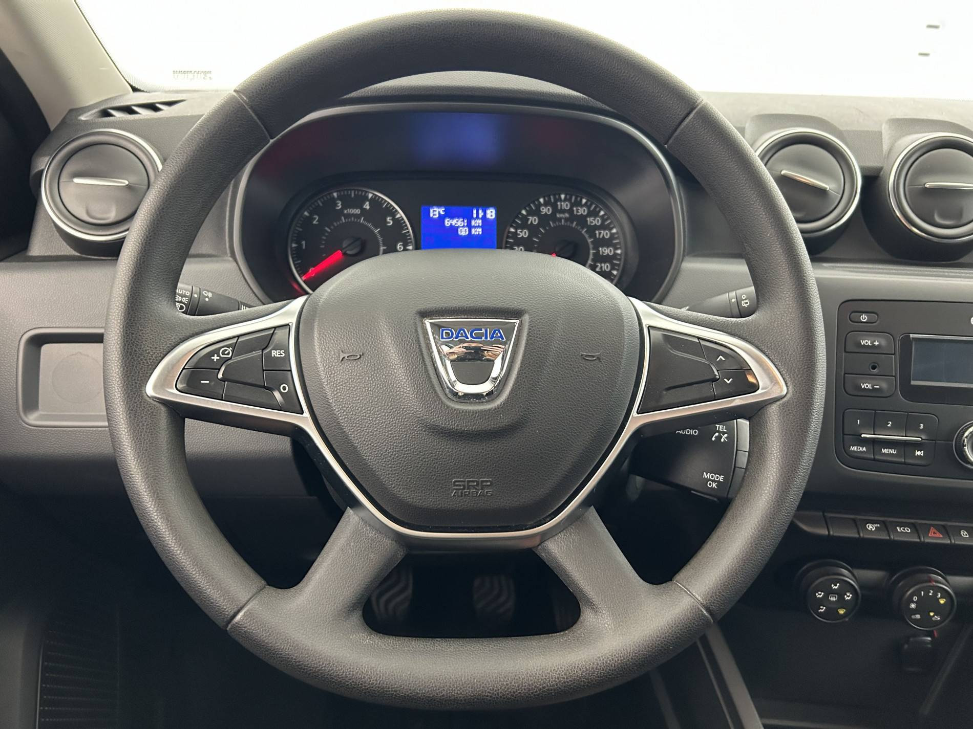 Vente en ligne Dacia Duster  dCi 110 4x2 au prix de 14 890 €