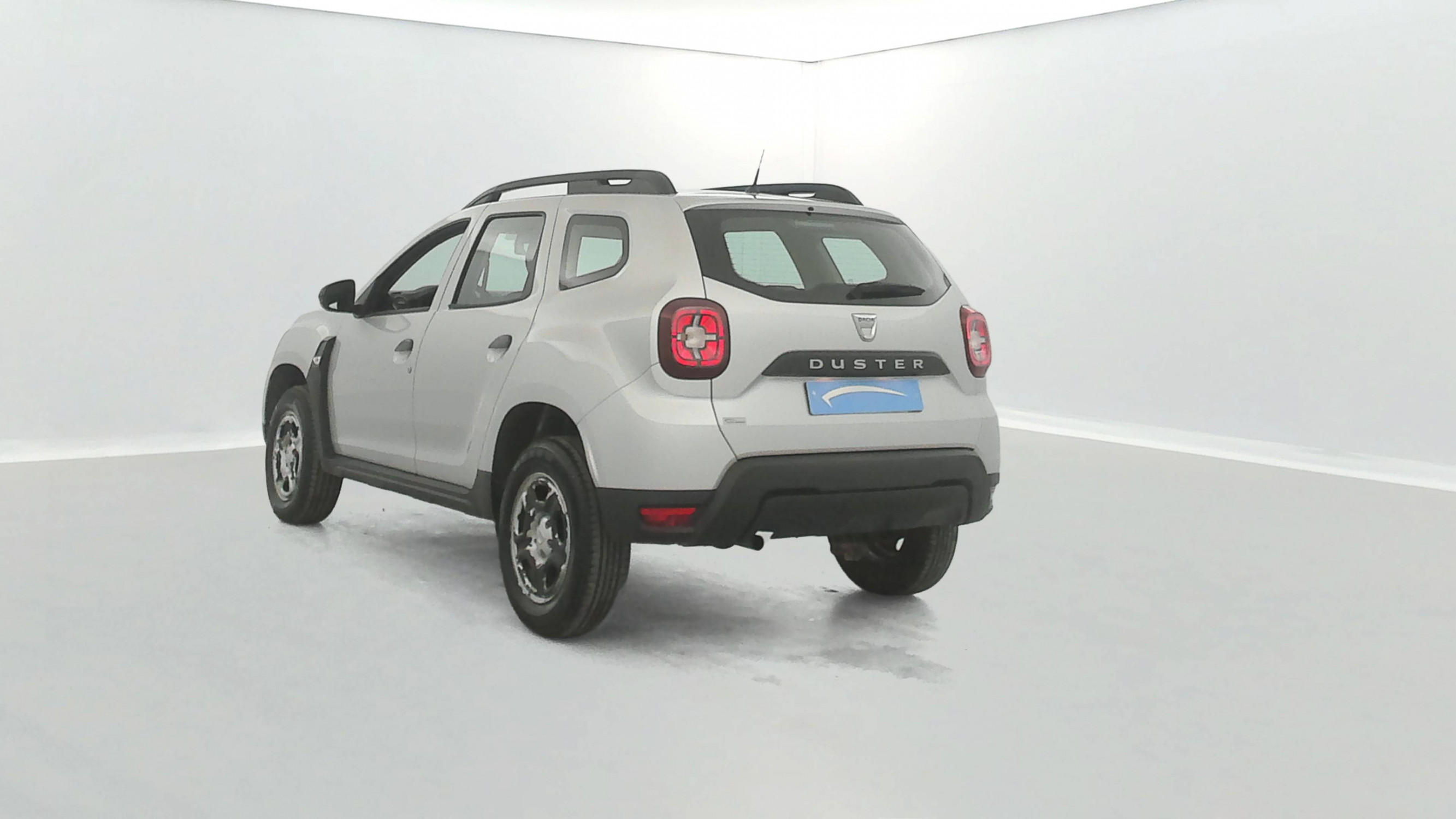 Vente en ligne Dacia Duster  dCi 110 4x2 au prix de 14 890 €