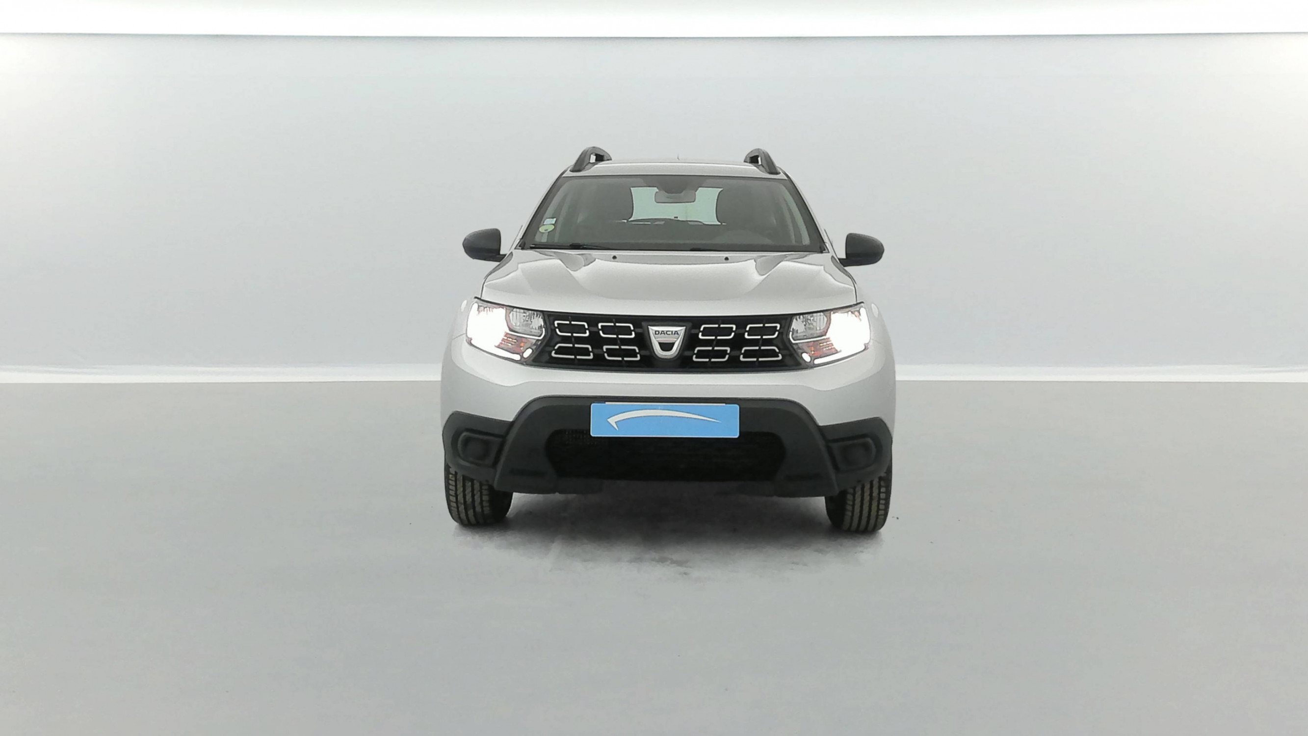 Vente en ligne Dacia Duster  dCi 110 4x2 au prix de 14 890 €