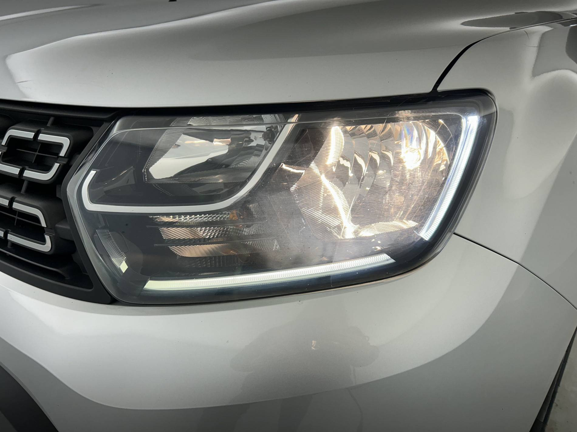 Vente en ligne Dacia Duster  dCi 110 4x2 au prix de 14 890 €