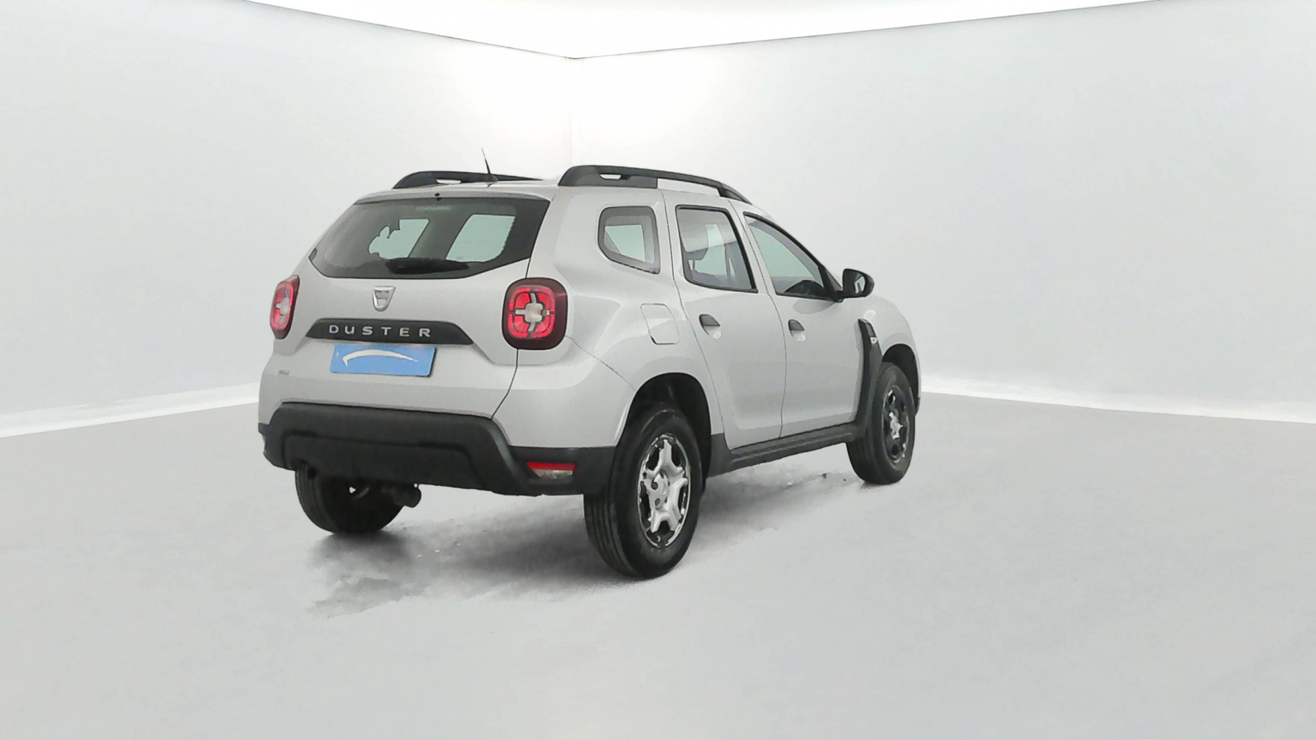Vente en ligne Dacia Duster  dCi 110 4x2 au prix de 14 890 €