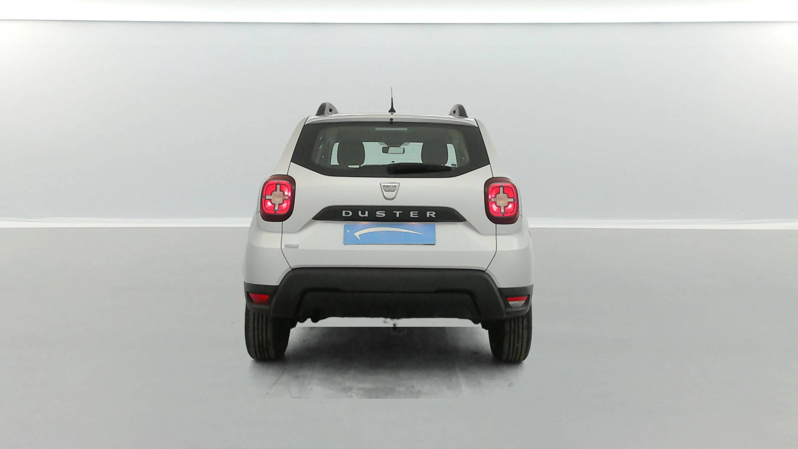 Vente en ligne Dacia Duster  dCi 110 4x2 au prix de 14 890 €