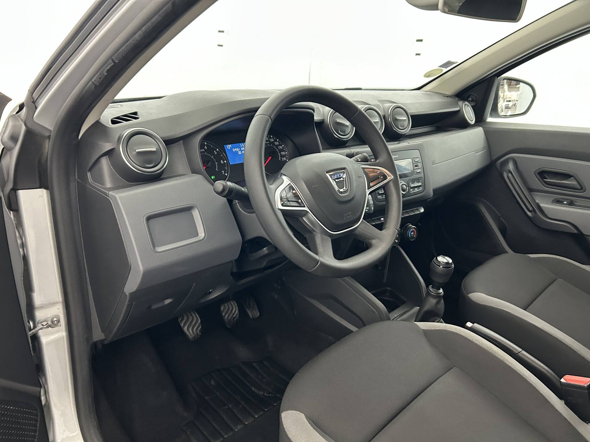 Vente en ligne Dacia Duster  dCi 110 4x2 au prix de 14 890 €