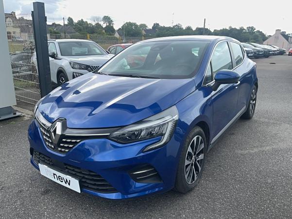Vente en ligne Renault Clio 5 Clio E-Tech 140 - 21N au prix de 19 300 €