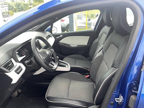 Vente en ligne Renault Clio 5 Clio E-Tech 140 - 21N au prix de 19 300 €