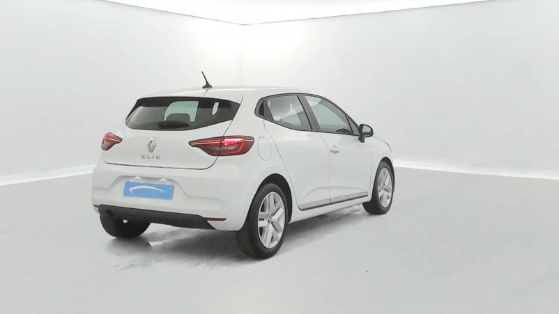 Vente en ligne Renault Clio 5 Clio Blue dCi 100 - 21N au prix de 13 990 €