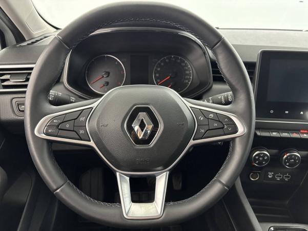 Vente en ligne Renault Clio 5 Clio Blue dCi 100 - 21N au prix de 13 990 €