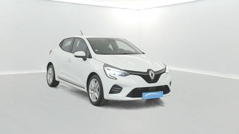 Vente en ligne Renault Clio 5 Clio Blue dCi 100 - 21N au prix de 13 990 €