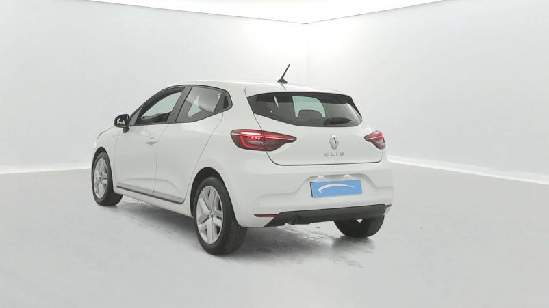 Vente en ligne Renault Clio 5 Clio Blue dCi 100 - 21N au prix de 13 990 €