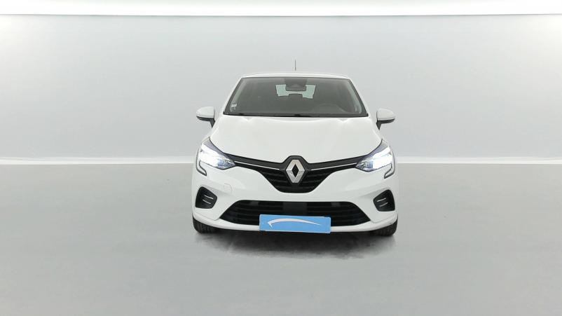 Vente en ligne Renault Clio 5 Clio Blue dCi 100 - 21N au prix de 13 990 €