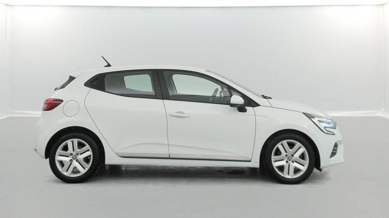 Vente en ligne Renault Clio 5 Clio Blue dCi 100 - 21N au prix de 13 990 €