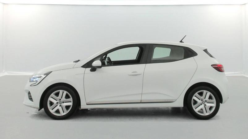 Vente en ligne Renault Clio 5 Clio Blue dCi 100 - 21N au prix de 13 990 €