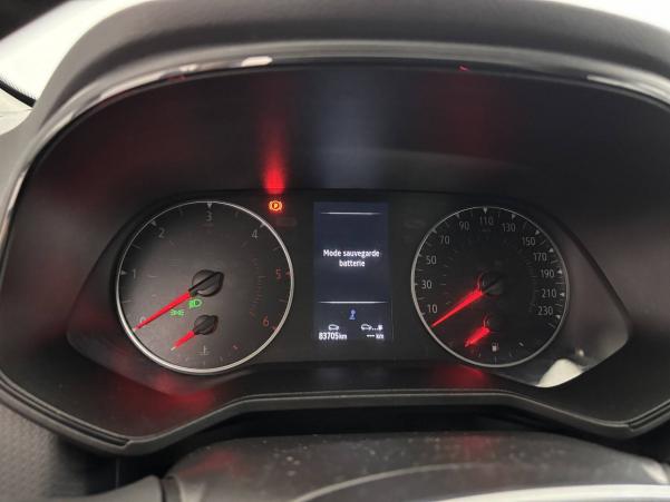 Vente en ligne Renault Clio 5 Clio Blue dCi 100 - 21N au prix de 13 990 €