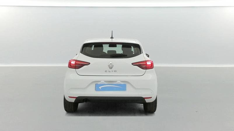 Vente en ligne Renault Clio 5 Clio Blue dCi 100 - 21N au prix de 13 990 €