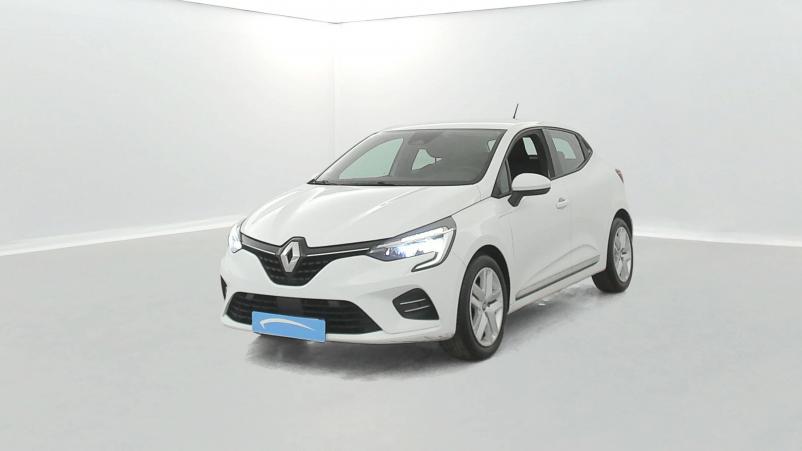 Vente en ligne Renault Clio 5 Clio Blue dCi 100 - 21N au prix de 13 990 €