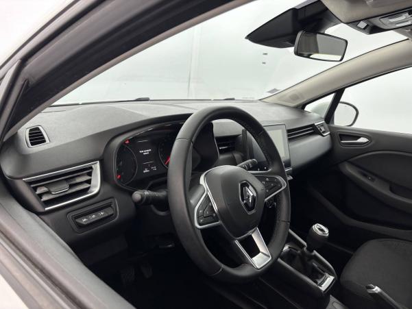 Vente en ligne Renault Clio 5 Clio Blue dCi 100 - 21N au prix de 13 990 €