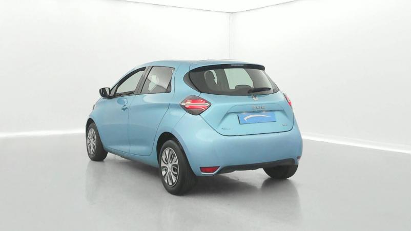 Vente en ligne Renault Zoé Zoe R110 Achat Intégral - 21 au prix de 16 890 €