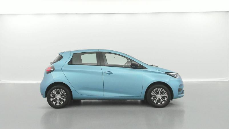 Vente en ligne Renault Zoé Zoe R110 Achat Intégral - 21 au prix de 16 890 €