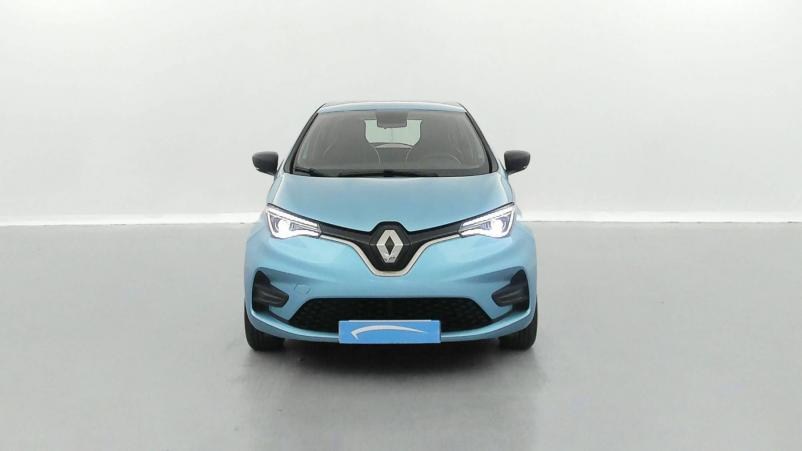 Vente en ligne Renault Zoé Zoe R110 Achat Intégral - 21 au prix de 16 890 €