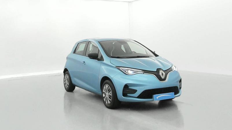 Vente en ligne Renault Zoé Zoe R110 Achat Intégral - 21 au prix de 16 890 €