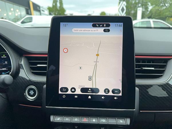 Vente en ligne Renault Arkana  E-Tech 145 au prix de 22 990 €