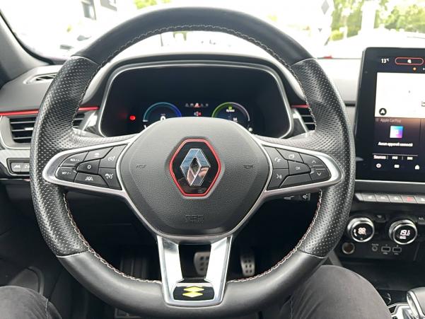 Vente en ligne Renault Arkana  E-Tech 145 au prix de 22 990 €