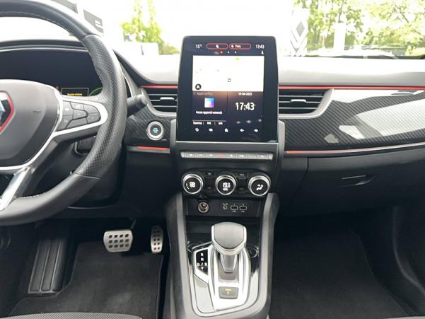 Vente en ligne Renault Arkana  E-Tech 145 au prix de 22 990 €
