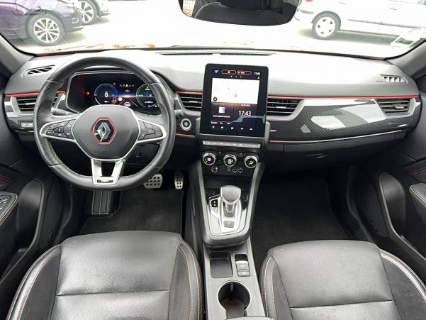 Vente en ligne Renault Arkana  E-Tech 145 au prix de 22 990 €
