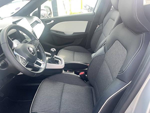 Vente en ligne Renault Clio 5 Clio TCe 90 au prix de 16 990 €