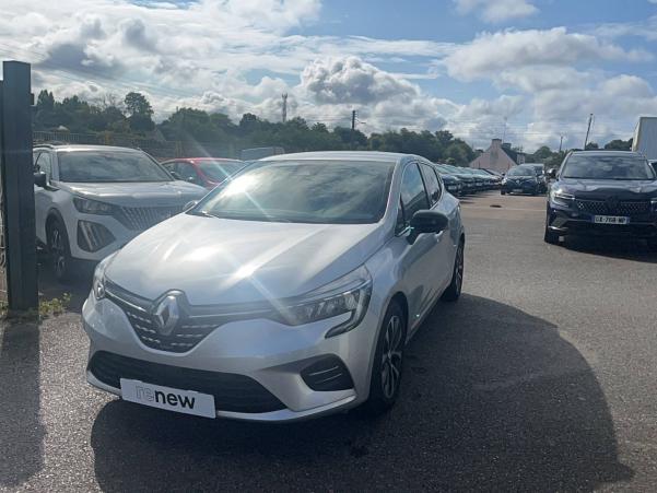 Vente en ligne Renault Clio 5 Clio TCe 90 au prix de 16 990 €