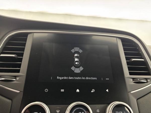 Vente en ligne Renault Megane 4 Mégane IV Berline Blue dCi 115 au prix de 15 990 €