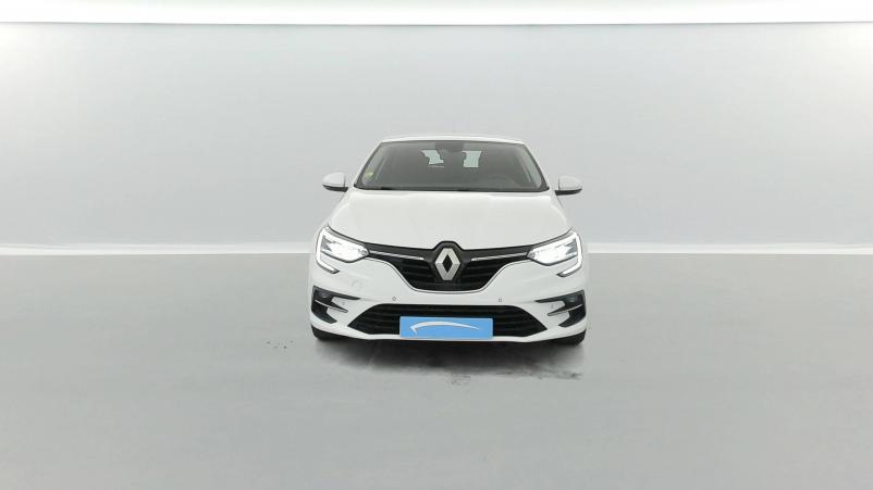 Vente en ligne Renault Megane 4 Mégane IV Berline Blue dCi 115 au prix de 15 990 €