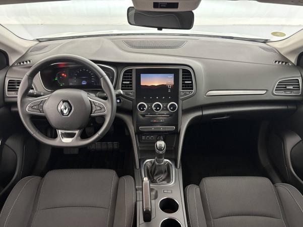 Vente en ligne Renault Megane 4 Mégane IV Berline Blue dCi 115 au prix de 15 990 €