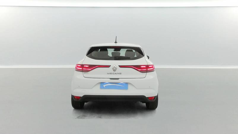 Vente en ligne Renault Megane 4 Mégane IV Berline Blue dCi 115 au prix de 15 990 €