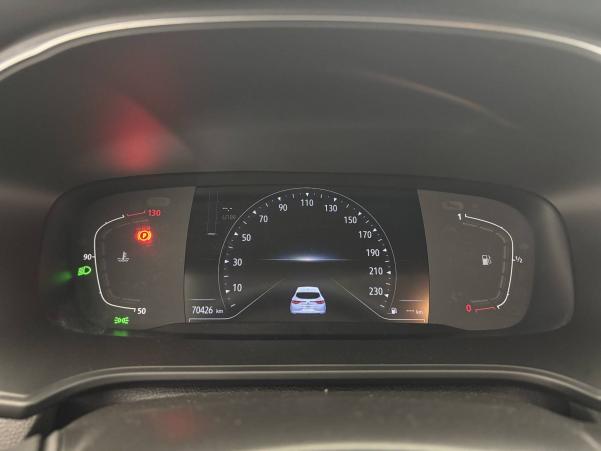 Vente en ligne Renault Megane 4 Mégane IV Berline Blue dCi 115 au prix de 15 990 €