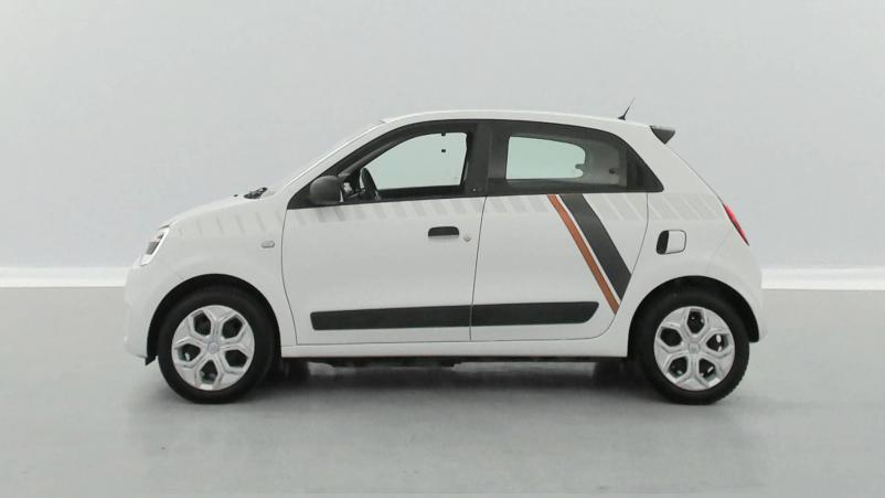 Vente en ligne Renault Twingo Electrique Twingo III Achat Intégral - 21 au prix de 11 990 €