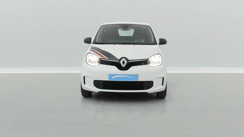 Vente en ligne Renault Twingo Electrique Twingo III Achat Intégral - 21 au prix de 11 990 €