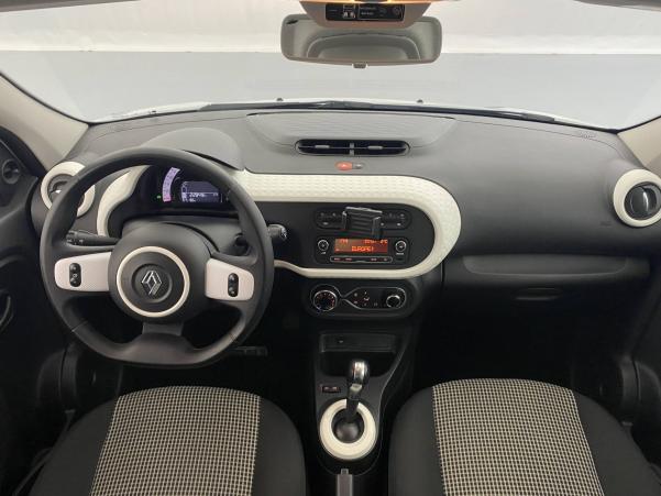 Vente en ligne Renault Twingo Electrique Twingo III Achat Intégral - 21 au prix de 11 990 €