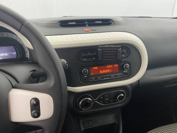 Vente en ligne Renault Twingo Electrique Twingo III Achat Intégral - 21 au prix de 11 990 €