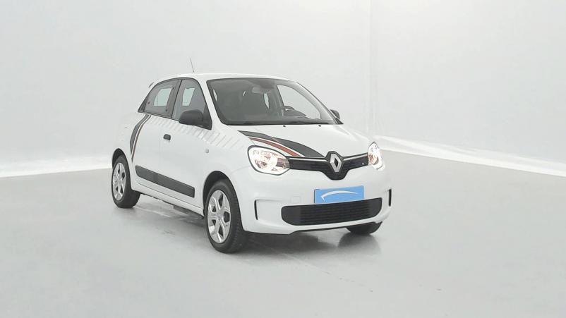 Vente en ligne Renault Twingo Electrique Twingo III Achat Intégral - 21 au prix de 11 990 €