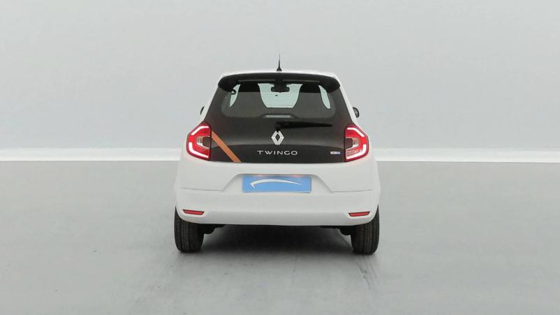 Vente en ligne Renault Twingo Electrique Twingo III Achat Intégral - 21 au prix de 11 990 €