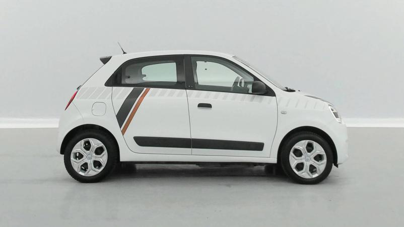 Vente en ligne Renault Twingo Electrique Twingo III Achat Intégral - 21 au prix de 11 990 €