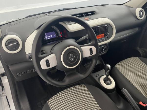 Vente en ligne Renault Twingo Electrique Twingo III Achat Intégral - 21 au prix de 11 990 €