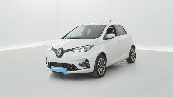 Vente en ligne Renault Zoé Zoe R135 Achat Intégral - 21B de 2021 au prix de 15 490€