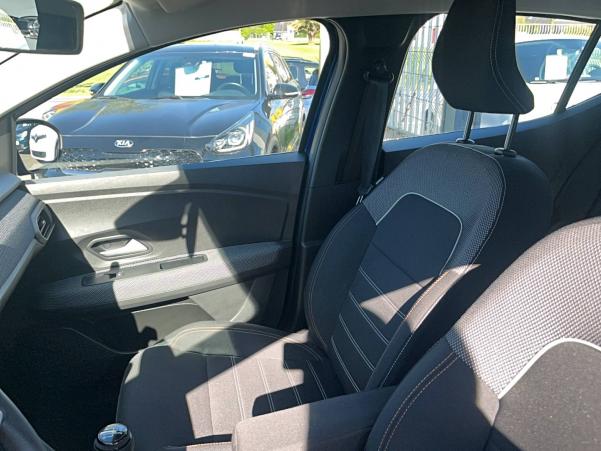 Vente en ligne Dacia Sandero  TCe 90 au prix de 15 990 €