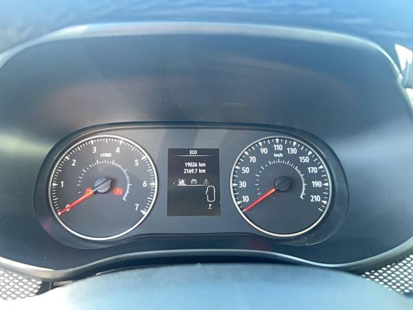 Vente en ligne Dacia Sandero  TCe 90 au prix de 15 990 €