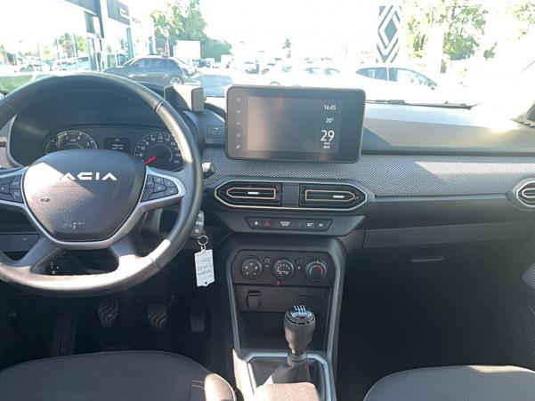 Vente en ligne Dacia Sandero  TCe 90 au prix de 15 990 €