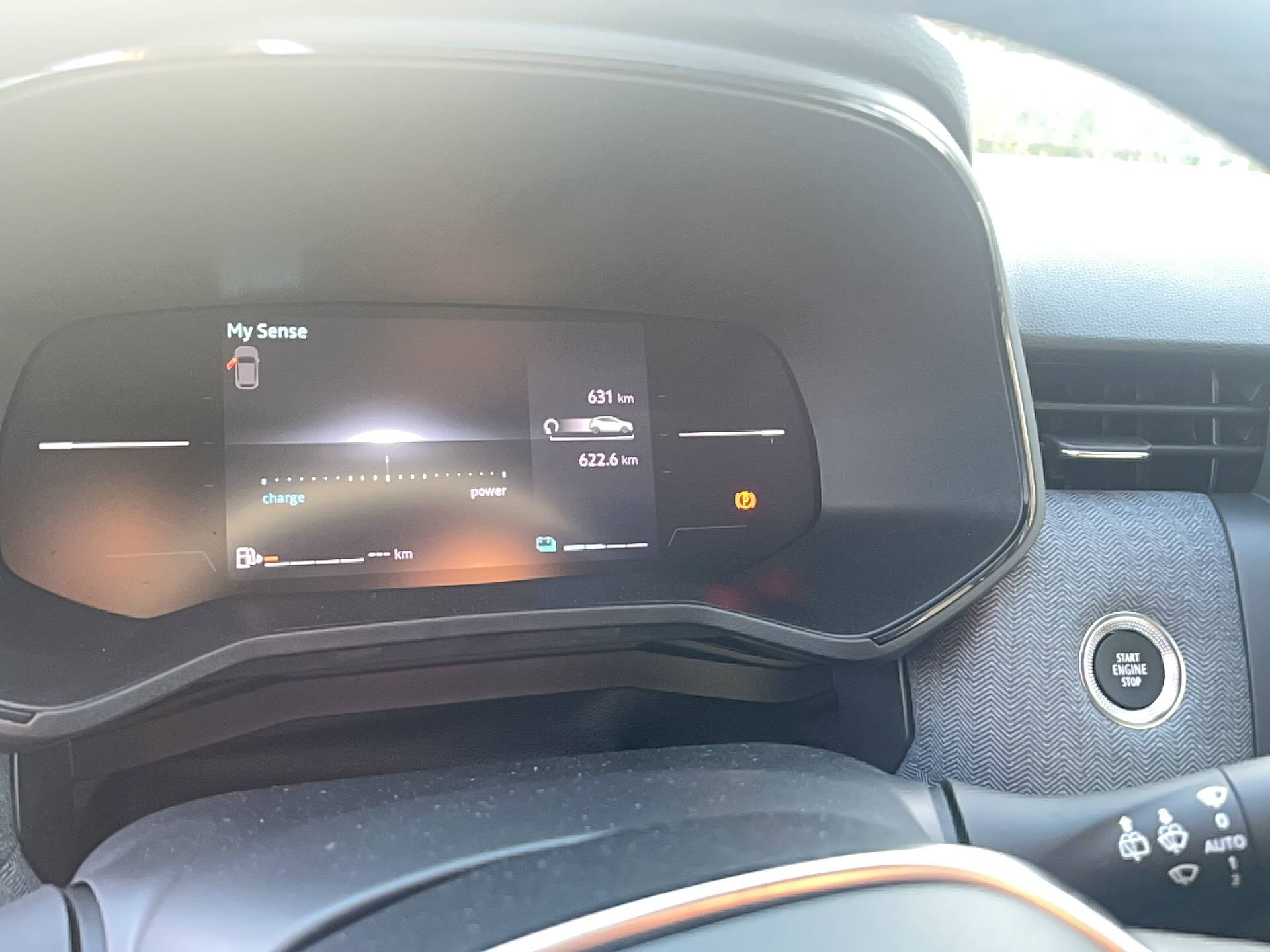 Vente en ligne Renault Clio 5 Clio E-Tech full hybrid 145 ch GSR2 au prix de 27 450 €